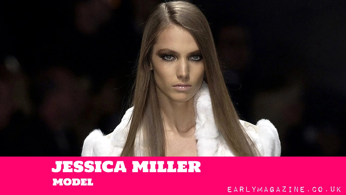 Jessica Miller's $10 Million Net Worth in 2025: Income Sources Explained